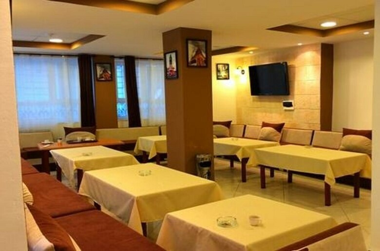 Agroturismo Hotel 2 Horloges