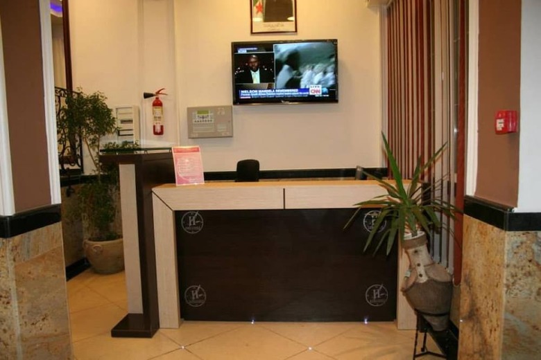 Agroturismo Hotel 2 Horloges