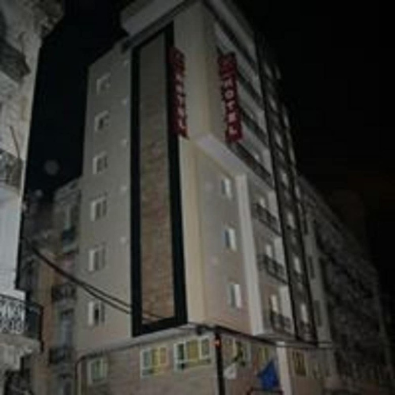 Agroturismo Hotel 2 Horloges