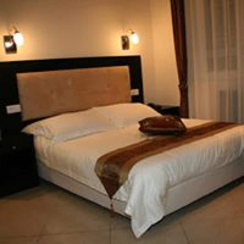 Agroturismo Hotel 2 Horloges
