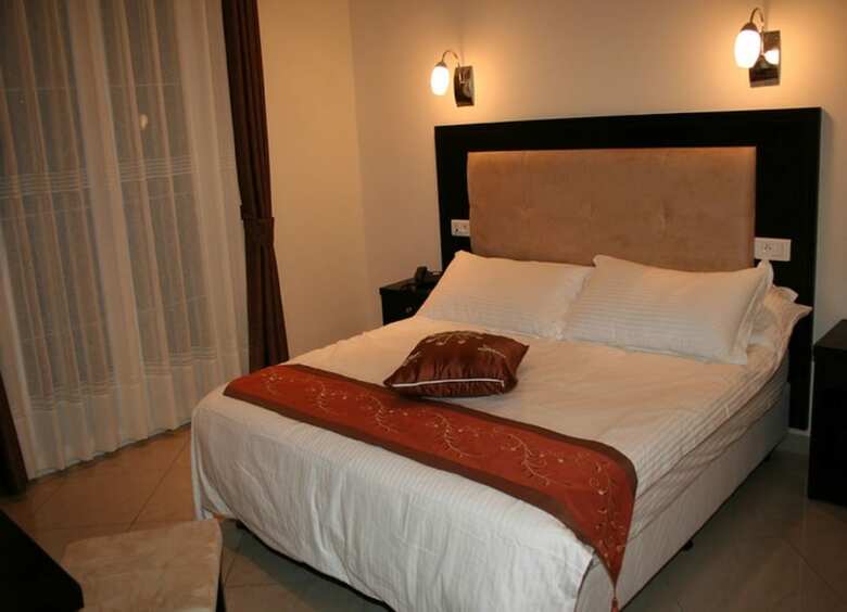 Agroturismo Hotel 2 Horloges