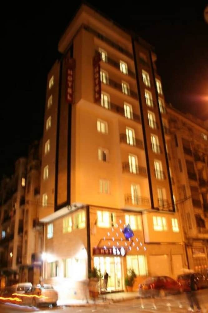 Agroturismo Hotel 2 Horloges