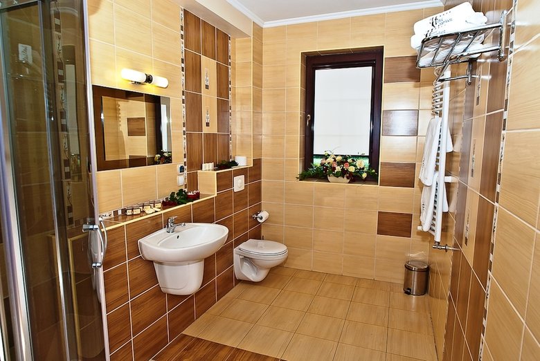 Hotel Czardasz