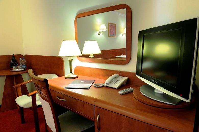 Hotel Czardasz
