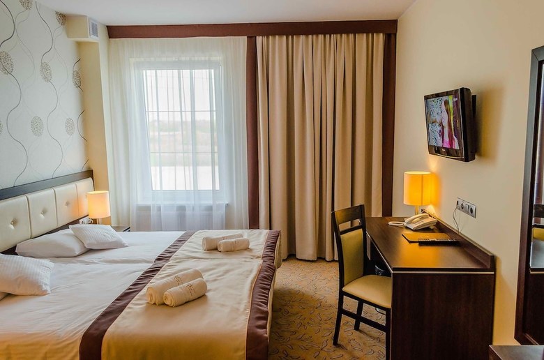 Hotel Czardasz