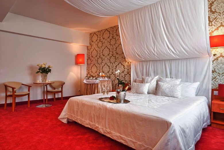 Hotel Czardasz