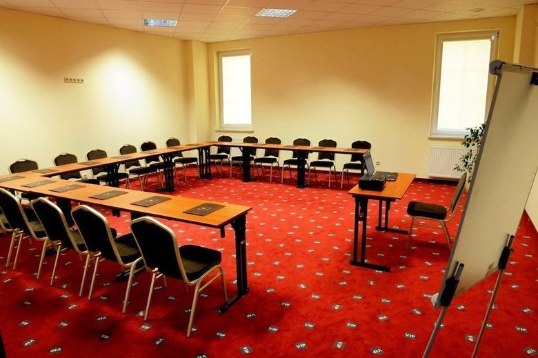 Hotel Czardasz
