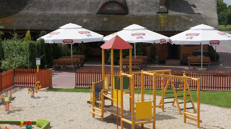 Hotel Czardasz