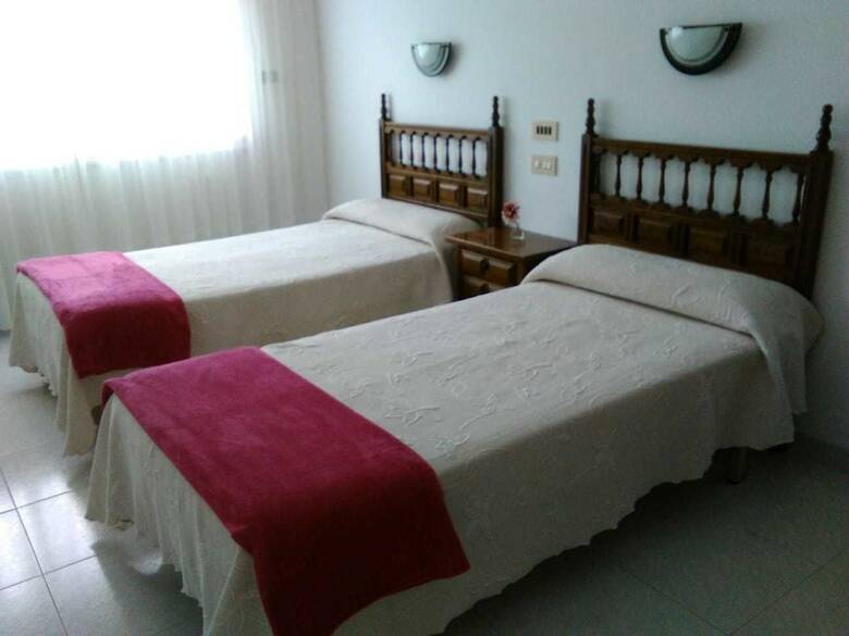 Pension Hostal La Paz