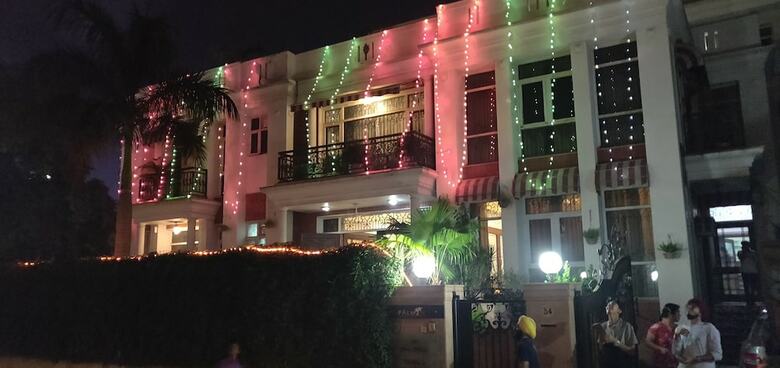 Hotel Palm 34