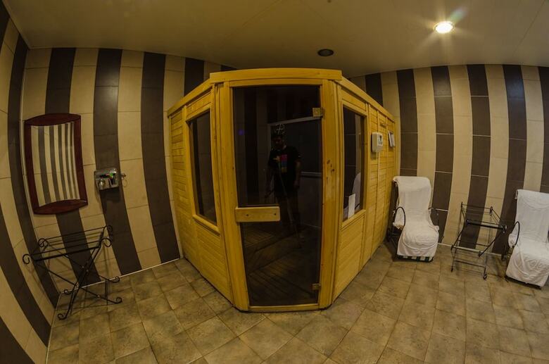 Hotel Predeal Comfort Suites
