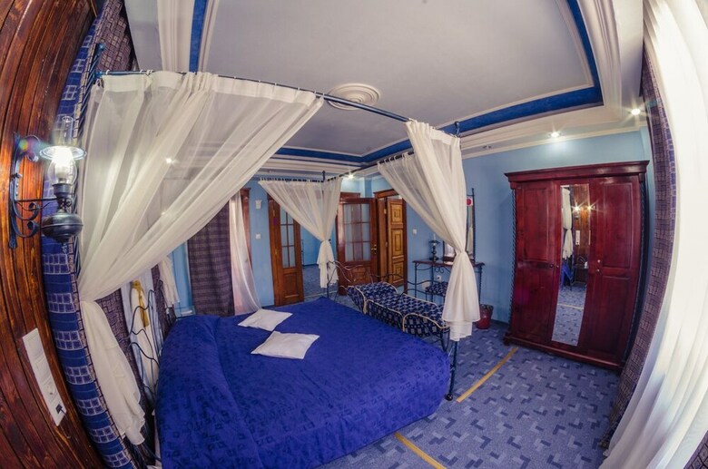 Hotel Predeal Comfort Suites