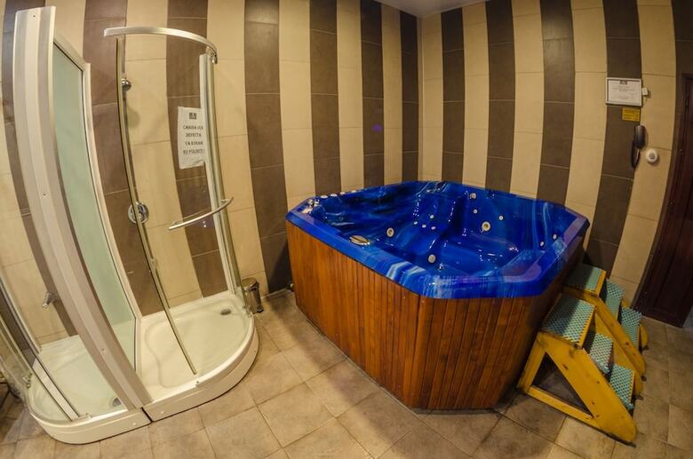Hotel Predeal Comfort Suites