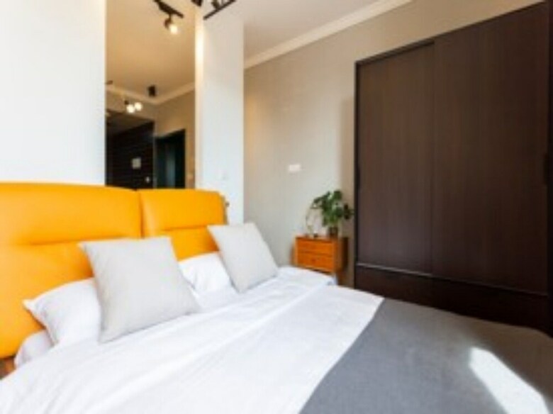 Shanghai Yuanshe Boutique Apartment