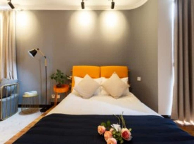 Shanghai Yuanshe Boutique Apartment