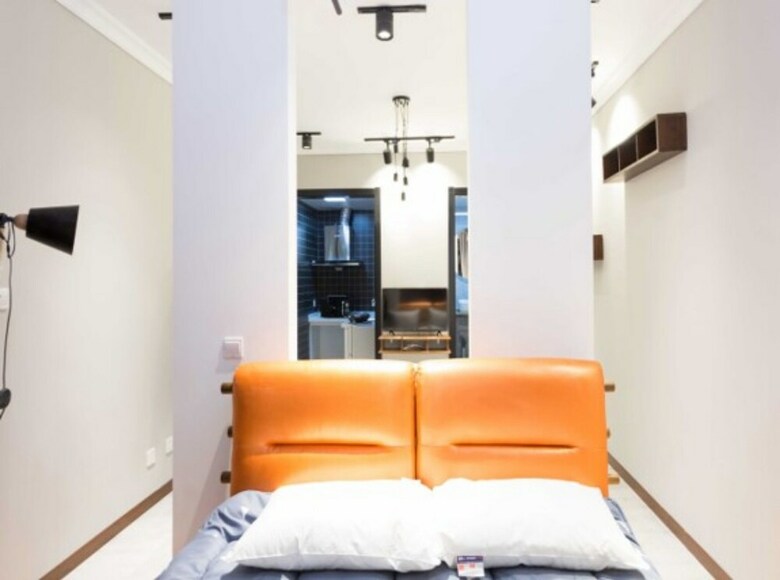 Shanghai Yuanshe Boutique Apartment