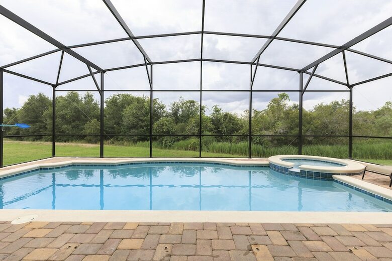 946sp - West Haven Gated Resort