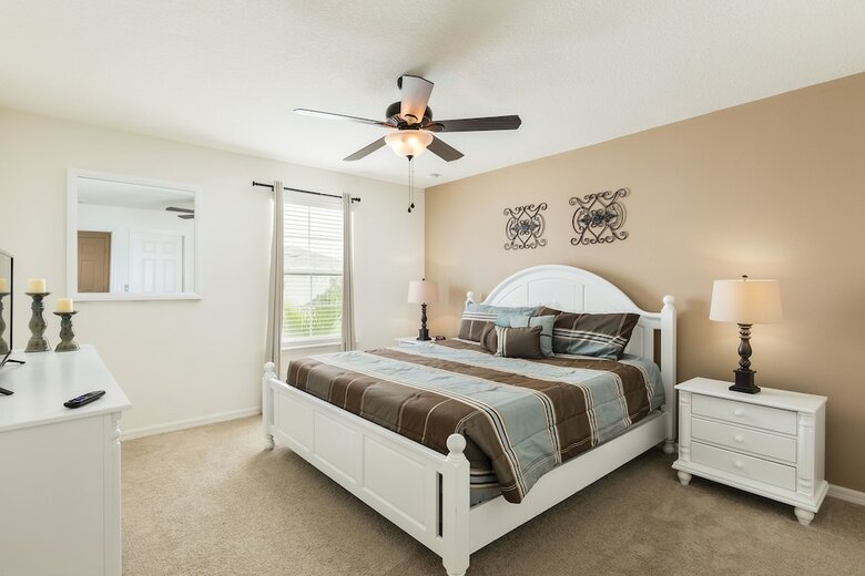 946sp - West Haven Gated Resort