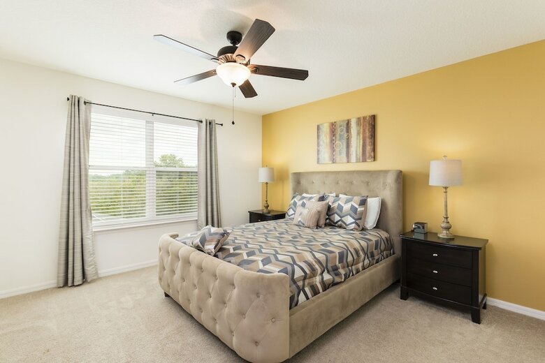946sp - West Haven Gated Resort