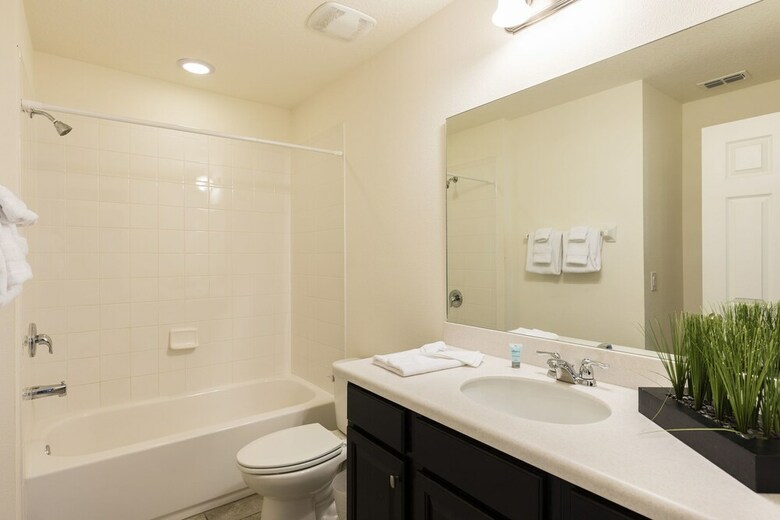 946sp - West Haven Gated Resort