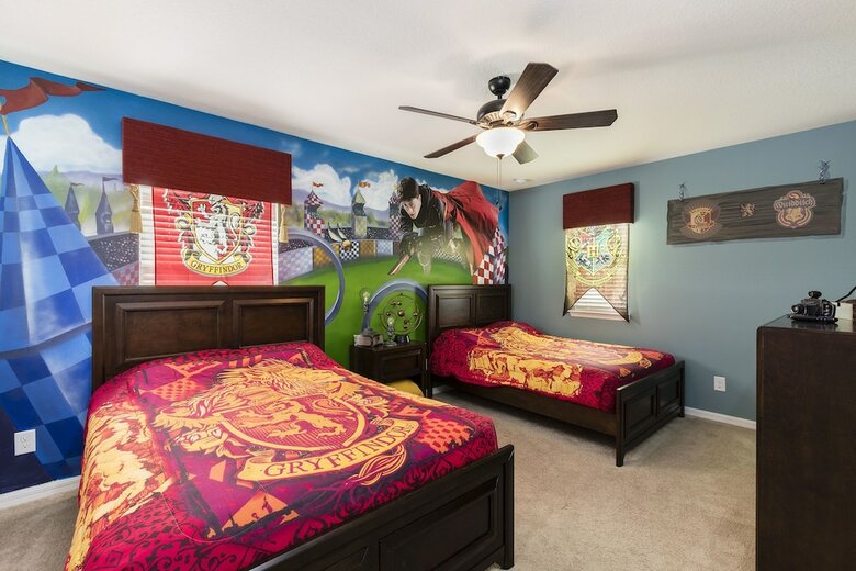 946sp - West Haven Gated Resort
