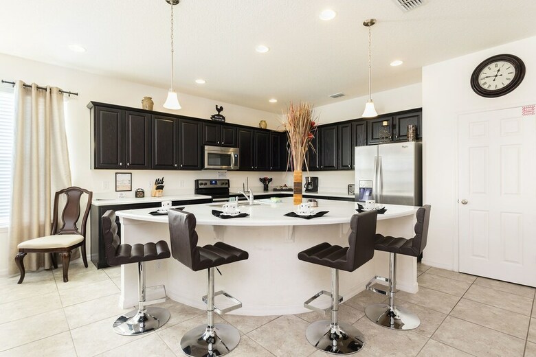 946sp - West Haven Gated Resort