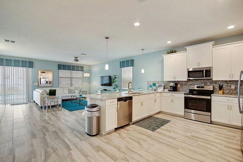 1563ol-the Retreat At Championsgate