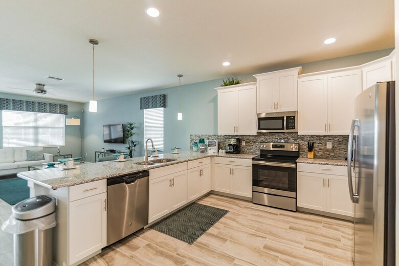 1563ol-the Retreat At Championsgate