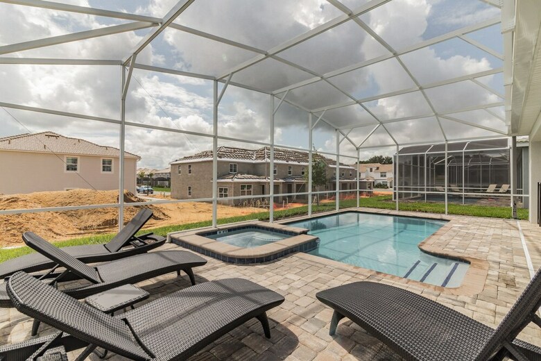 1563ol-the Retreat At Championsgate