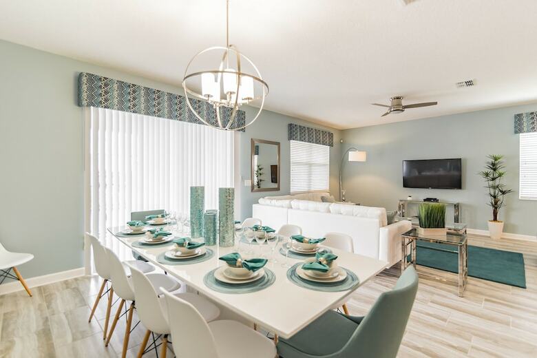 1563ol-the Retreat At Championsgate