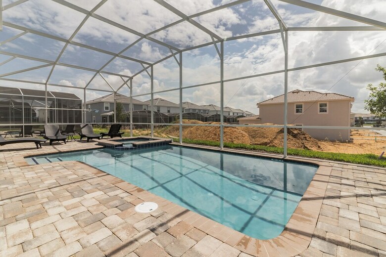 1563ol-the Retreat At Championsgate