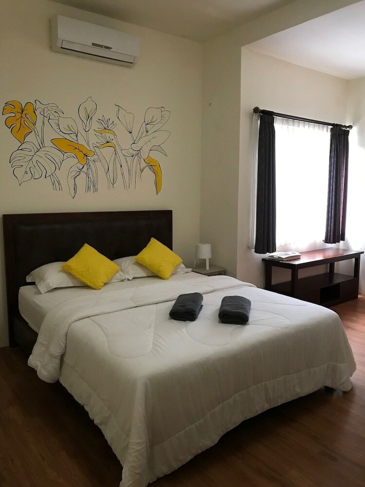 Hotel Matta Lodge Bali