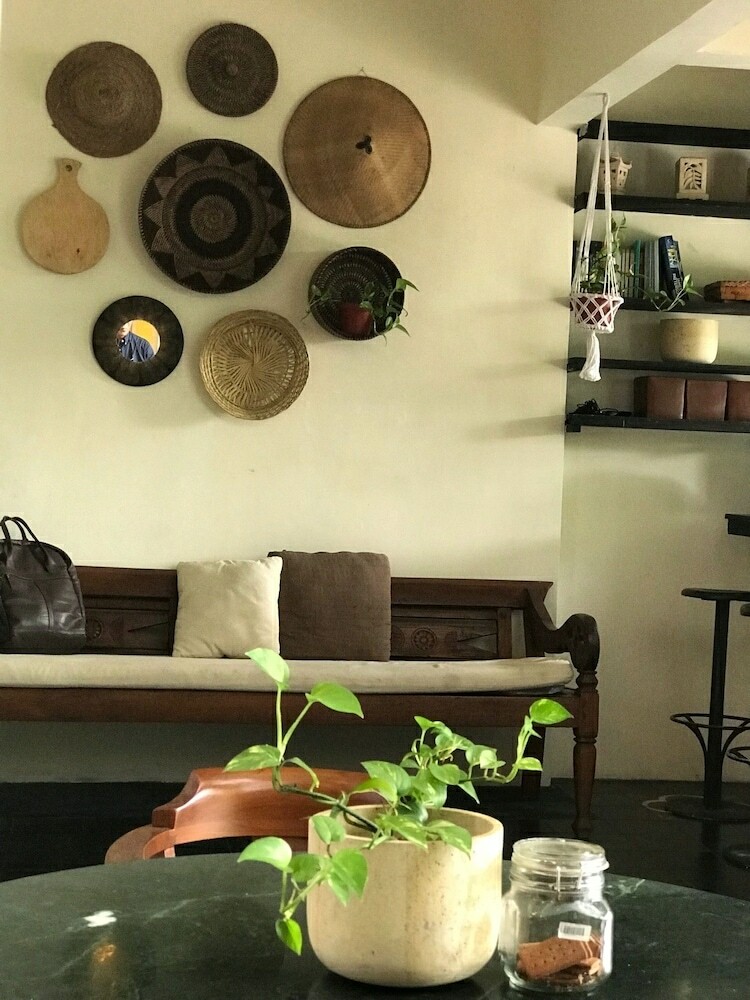 Hotel Matta Lodge Bali