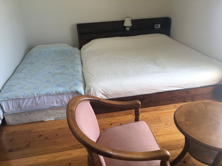 Hotel Resort House Inkaji
