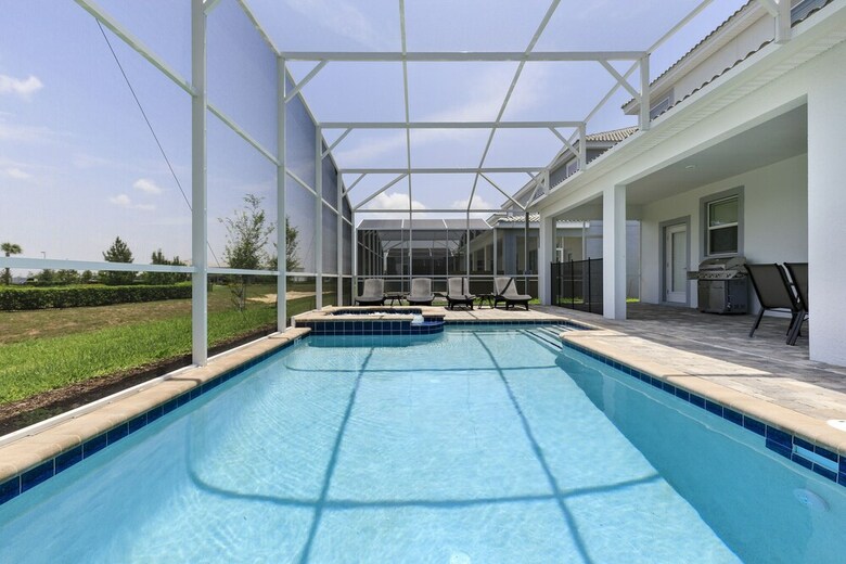 9069hs- The Retreat At Championsgate