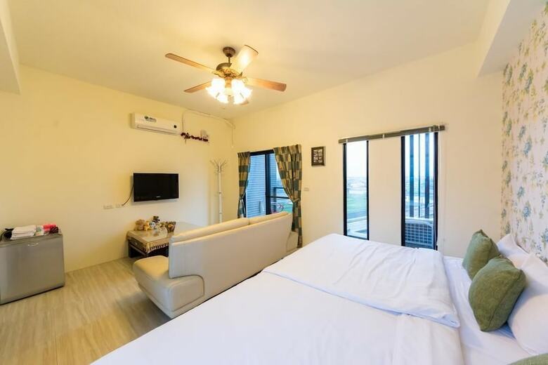 Hui Yun B&B