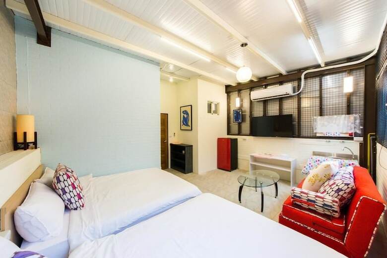 Hui Yun B&B