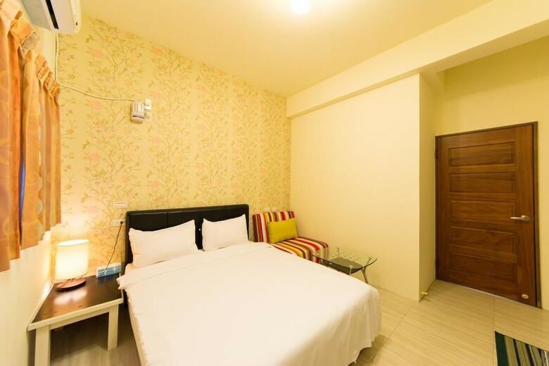 Hui Yun B&B