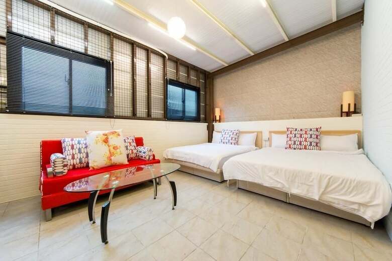 Hui Yun B&B