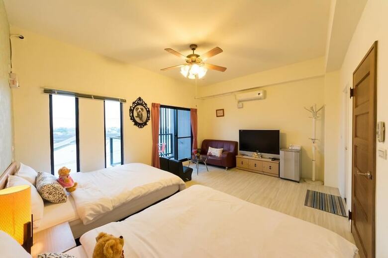 Hui Yun B&B