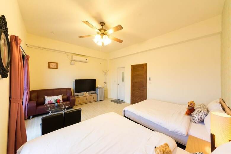 Hui Yun B&B