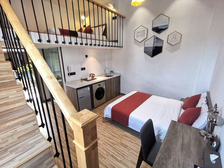 U Hotel Xintiandi