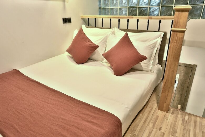 U Hotel Xintiandi