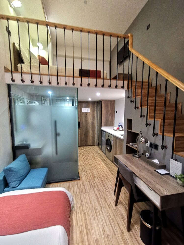 U Hotel Xintiandi