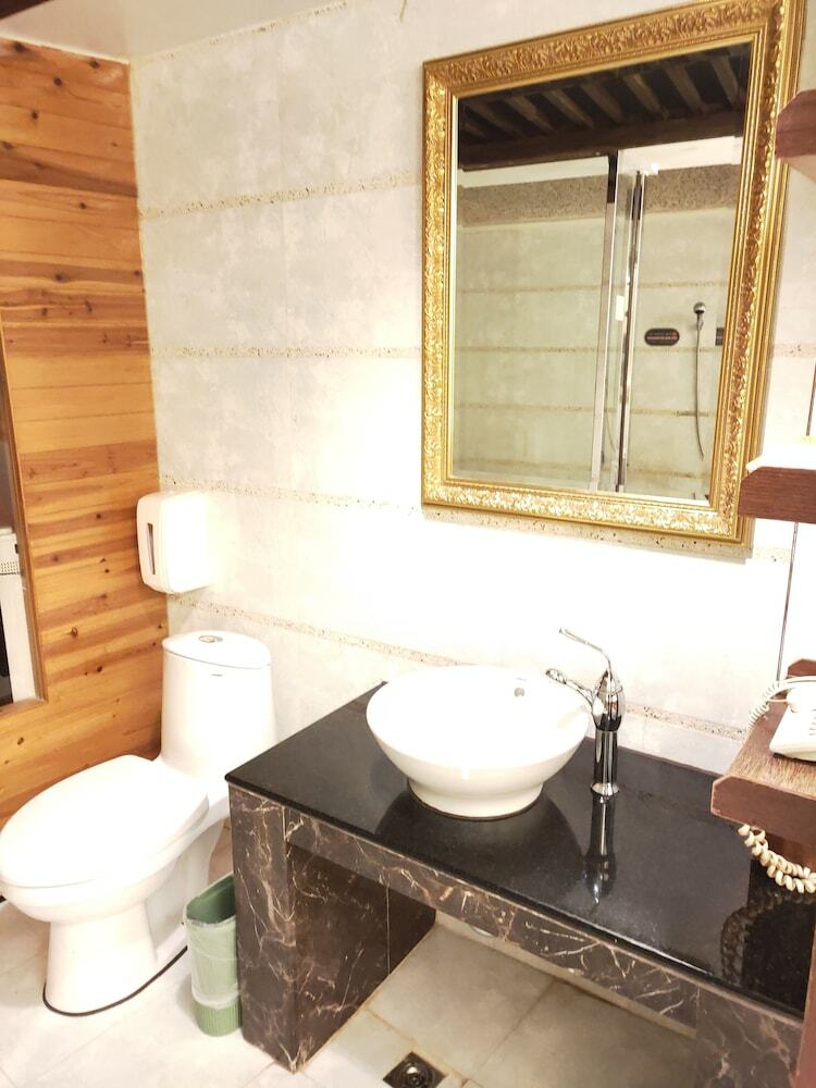 Ido Motel Dazhi