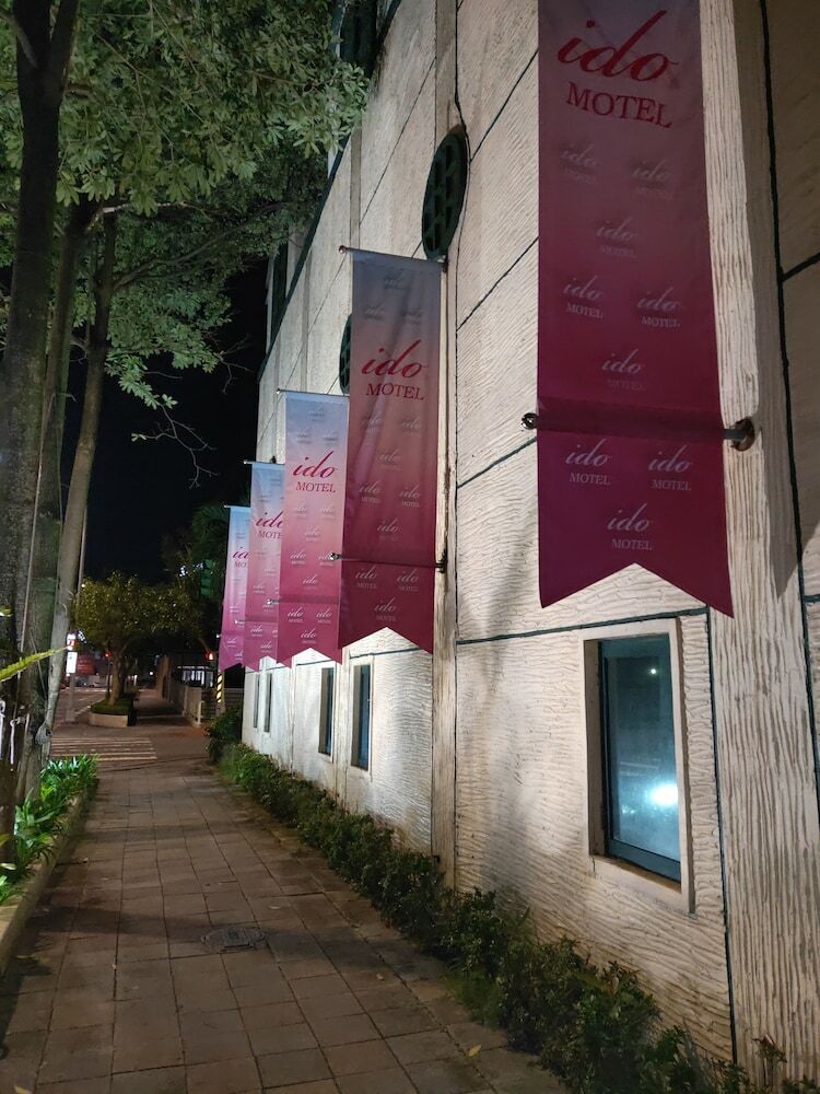 Ido Motel Dazhi