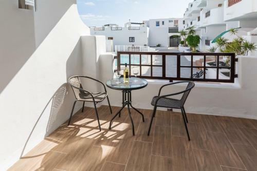 Apartamento Golden Teguise