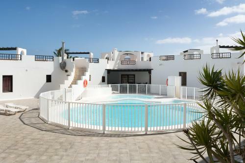 Apartamento Golden Teguise