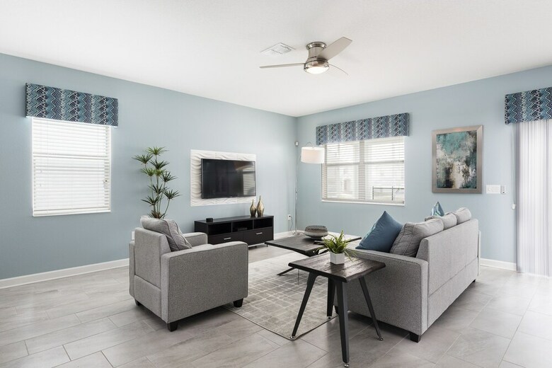 8906sid - The Retreat At Championsgate