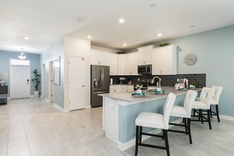 8906sid - The Retreat At Championsgate